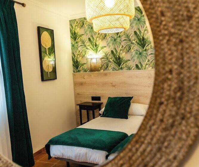 בית מלון כפרי Hostal El Bomba