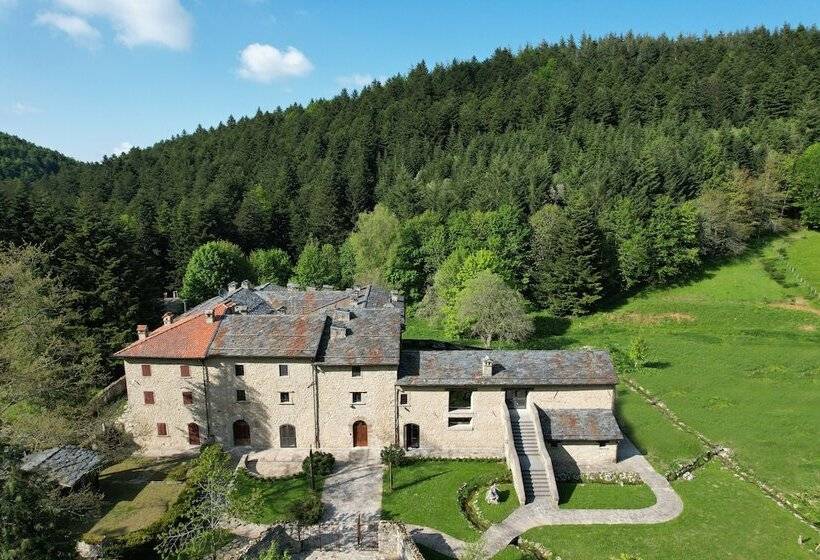 فندق Monastero Sant Alberico Relais