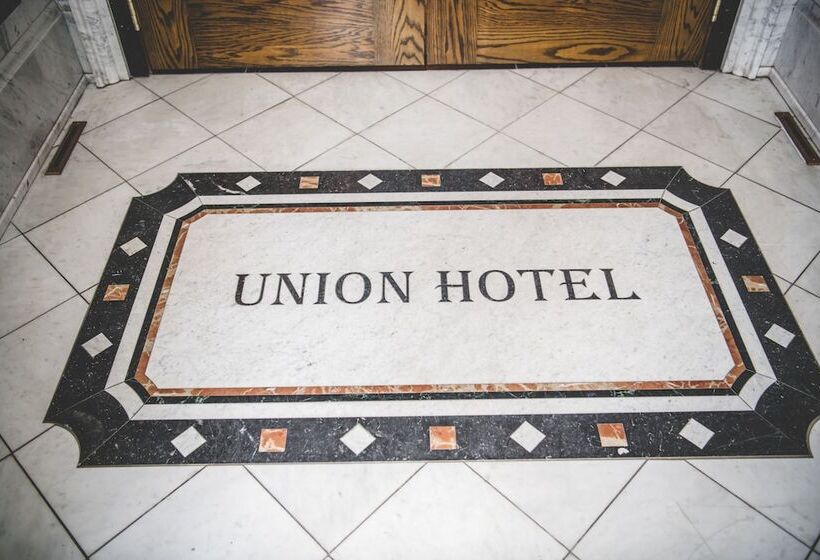 ホテル The Union