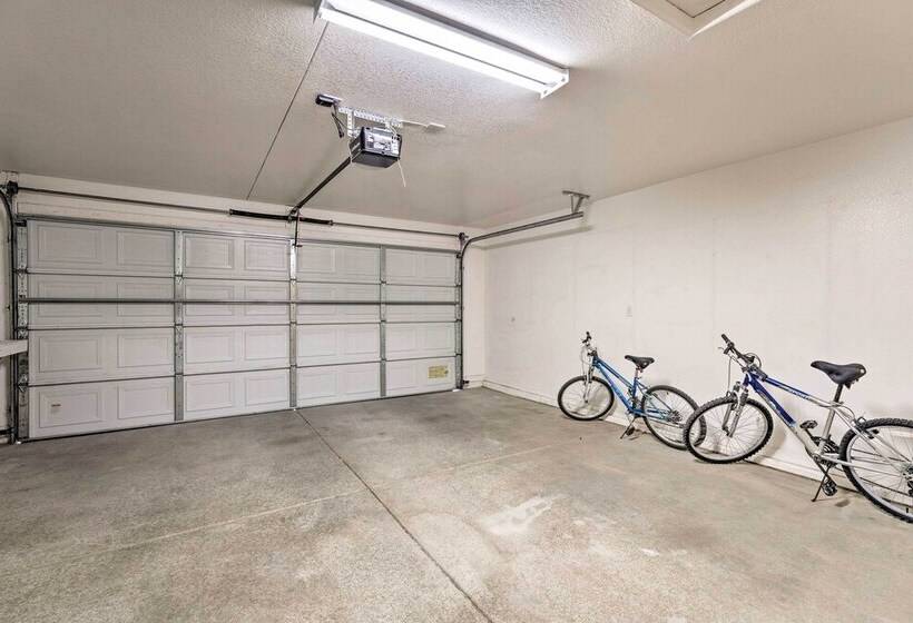 Kid Friendly Kingman Home Near Parks & Dining