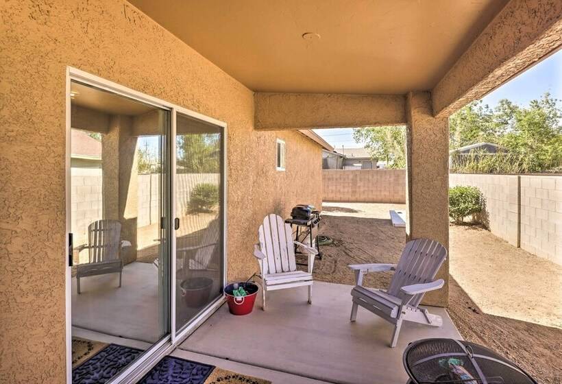 Kid Friendly Kingman Home Near Parks & Dining