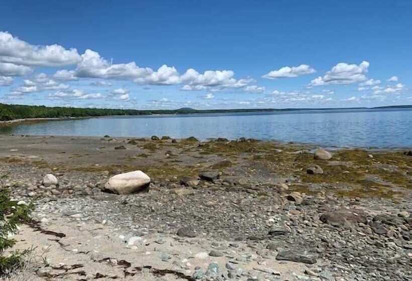 Mabel S Point   Brooklin