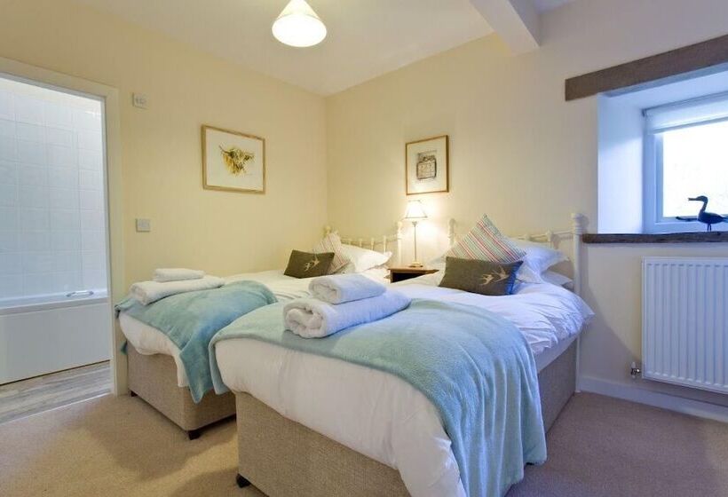 Nethergill Haylofts
