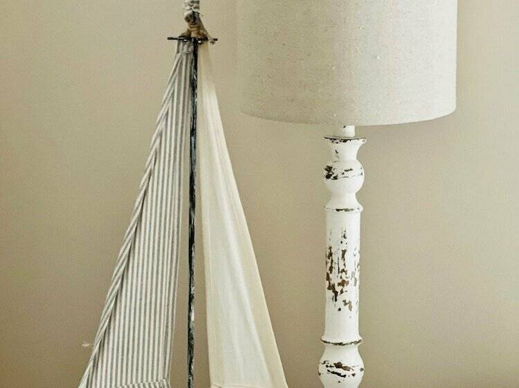 پانسیون Coastal Casita By The River