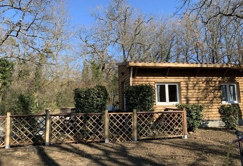ペンション La Bastide Du Baou