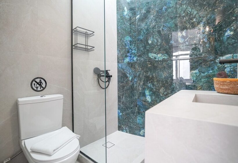 פנסיון Seabed Suites Mykonos