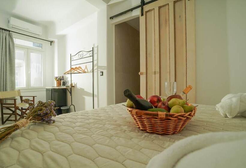 פנסיון Seabed Suites Mykonos