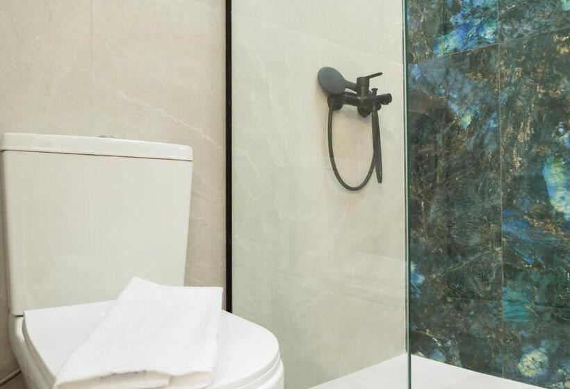 פנסיון Seabed Suites Mykonos