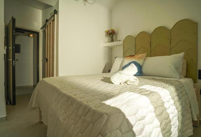 פנסיון Seabed Suites Mykonos