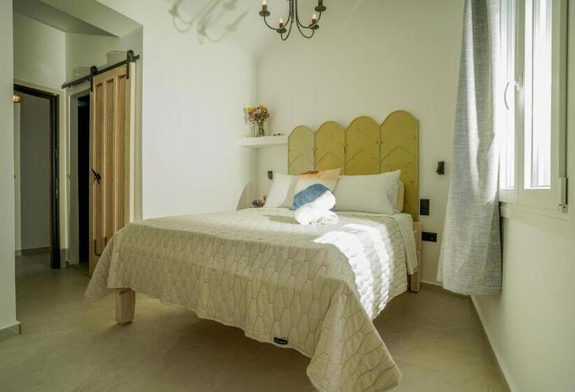 פנסיון Seabed Suites Mykonos
