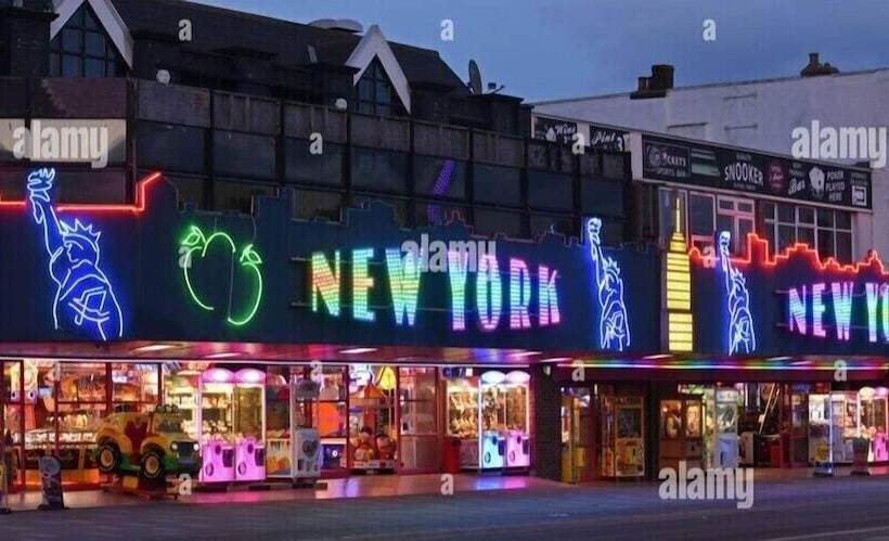 پانسیون Silverdale House