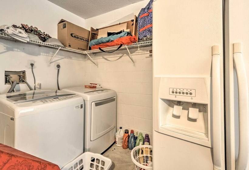 Pet Friendly Flagler Beach Home W/ Yard Near Beach