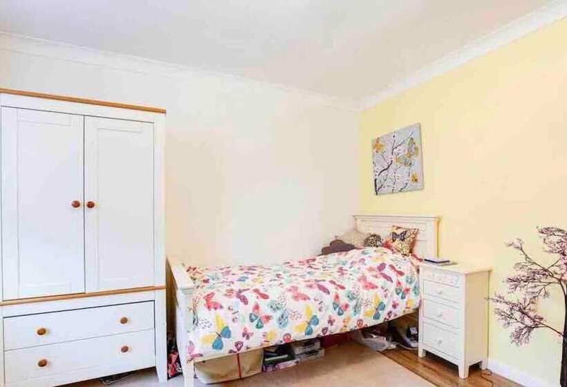 إقامة Peaceful,captivating Home With Idylic Surroundings