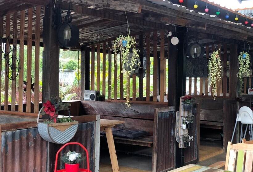 استراحتگاه Mont Blanc Glamping Khao Yai