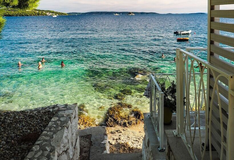 منتجع Salve Croatia Mobile Homes In Amadria Park Trogir