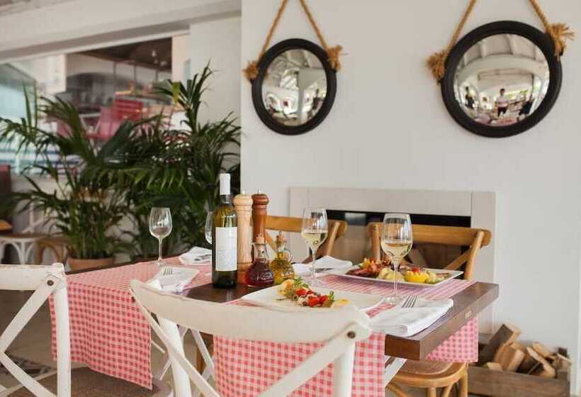 אתר נופש Salve Croatia Mobile Homes In Amadria Park Trogir