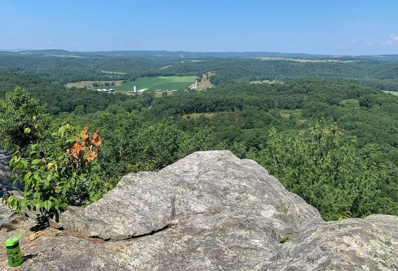 Riversong Luxe Cabin W/ Fire Pit On North River