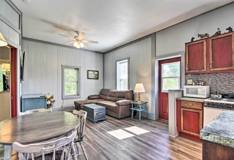 Rural Pine River Cabin: Snowmobile + Snowshoe