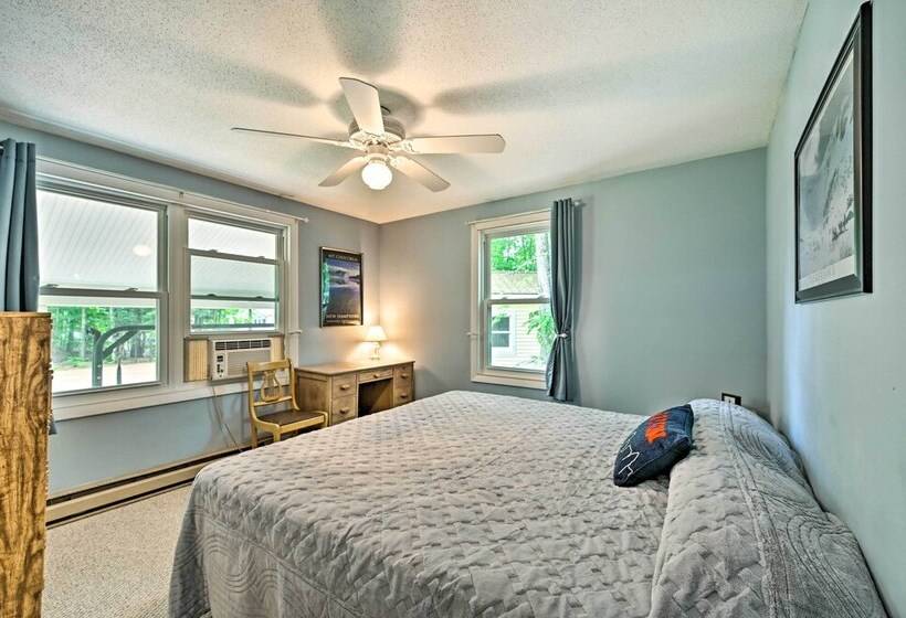 Serene House < 2 Mi To Cranmore & N Conway Shops!
