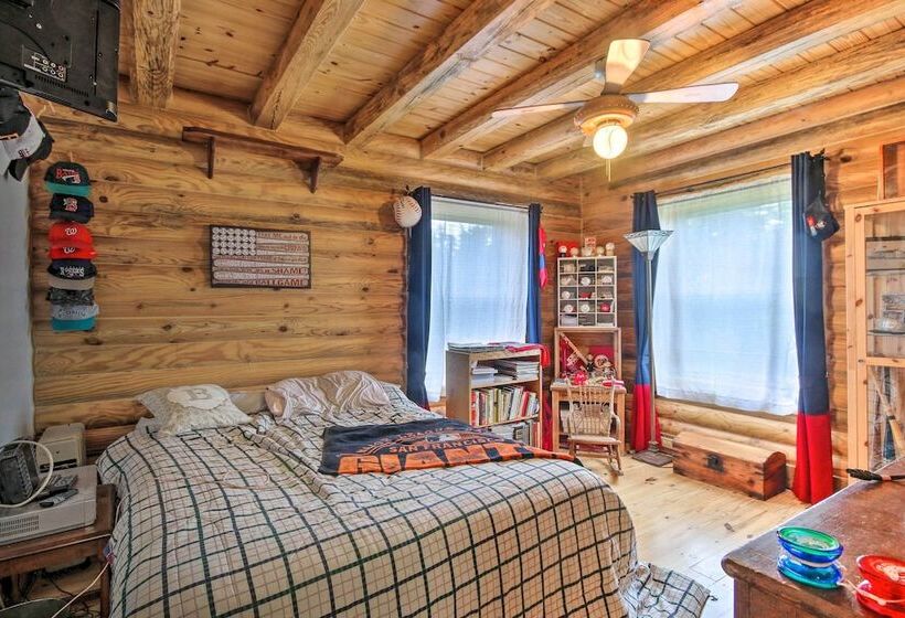 Shenandoah Valley Home   9 Mi To Nat L Park!