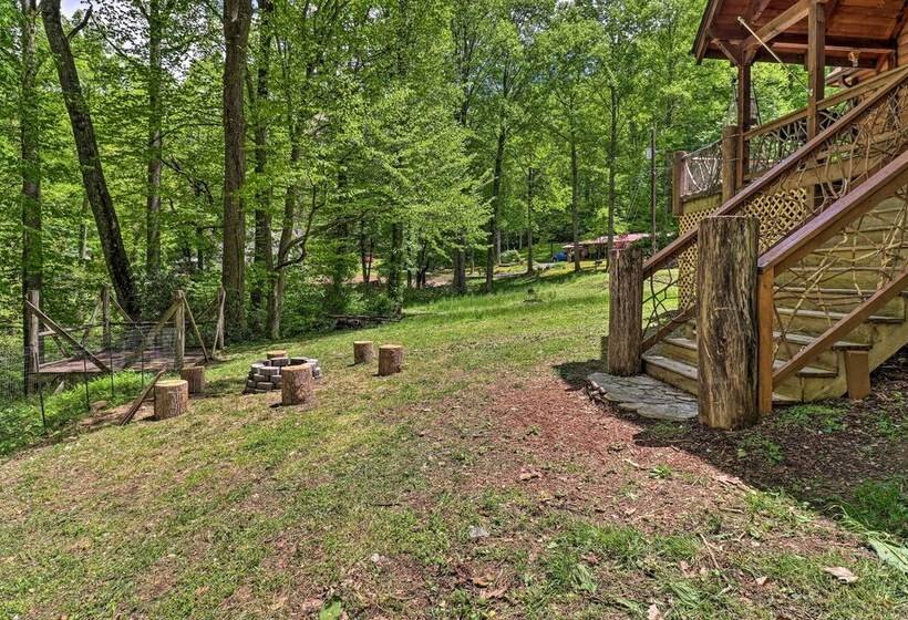 Updated Cabin: <10 Miles To Skiing & Hiking!