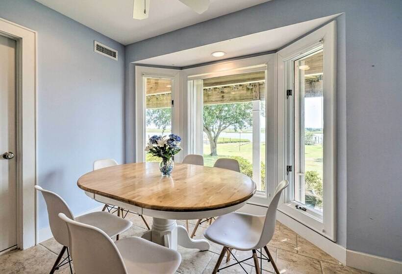 Waterfront Hampstead Home: Dock & Waterway Access!