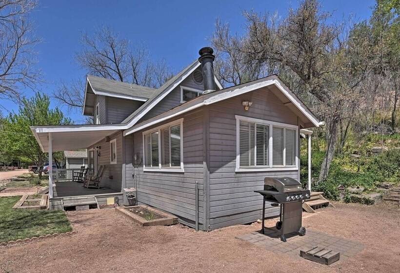 Whispering Pines Home: Fire Pit, Near Scenic Hikes