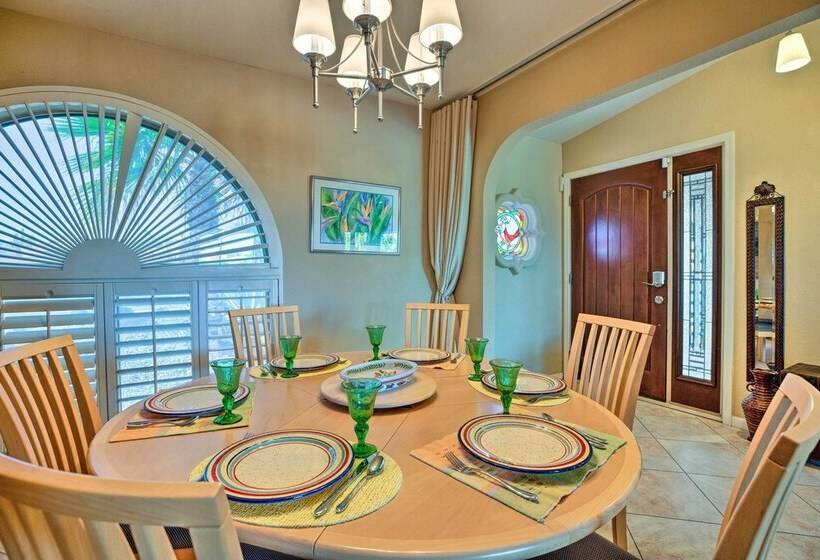 Stunning Fountain Hills Home: Pool & Mountain View