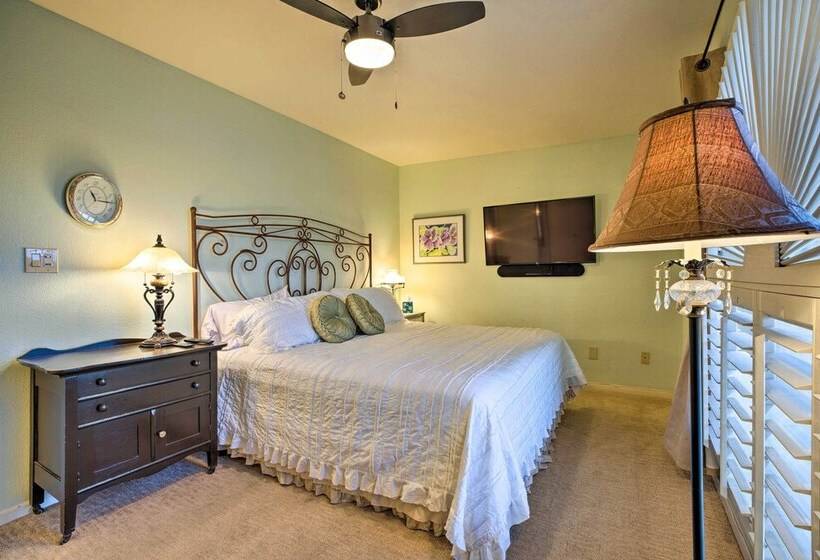 Stunning Fountain Hills Home: Pool & Mountain View