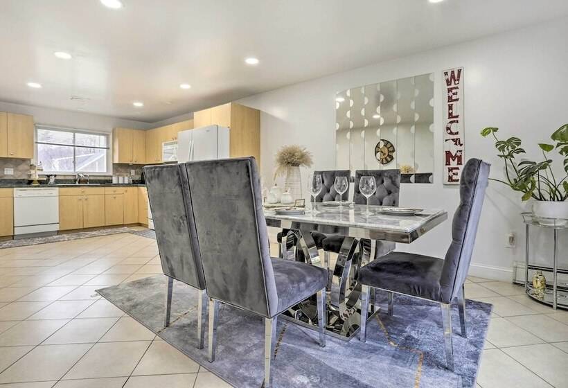 Charming Mamaroneck Home ~ 22 Mi To Manhattan