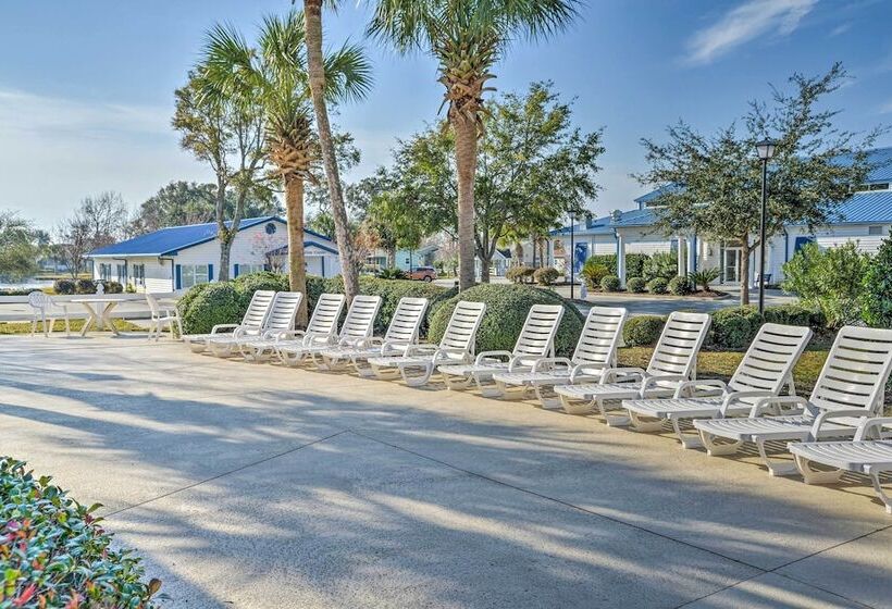 Below Deck  Beach House: Walk To The Ocean!
