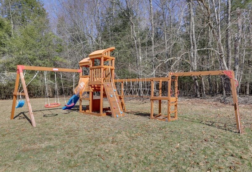 Cozy Catskills Tiny Home ~ 3 Mi To Bethel Woods!