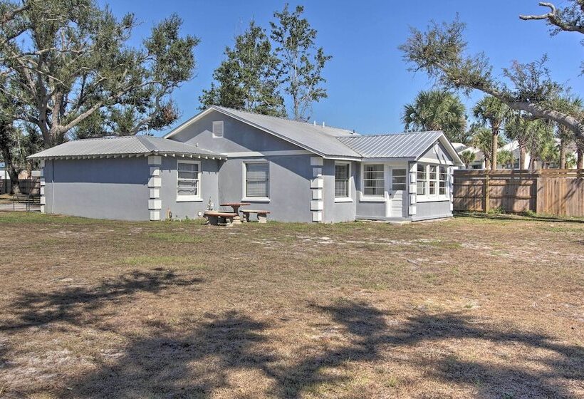 Live Like A Local   Bayfront Panama City Home