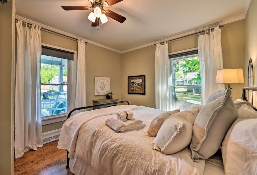 Mt Holly Cottage, Near Ntl. Whitewater Center