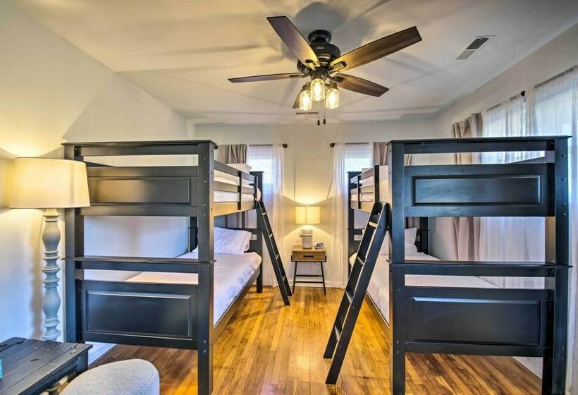 Nellysford Home 10 Mi To Wintergreen Resort!