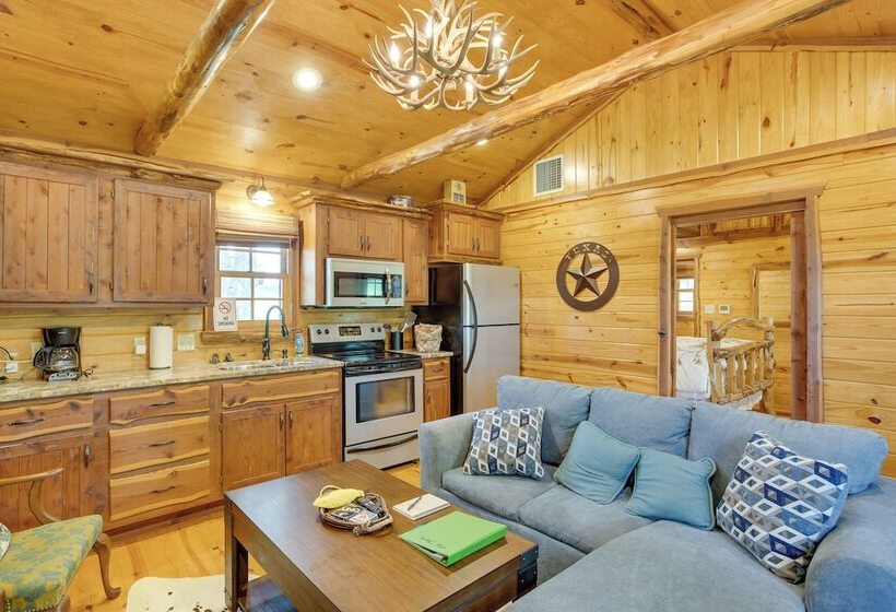 New The Deer Cabin Peaceful Refuge In East Texas