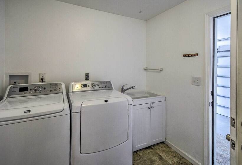 Peaceful Home < 8 Mi To Olympic National Park!