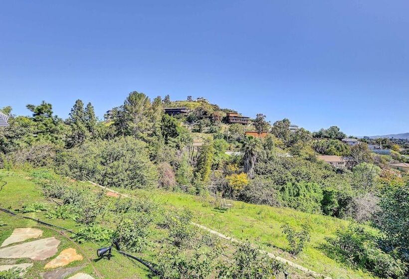 Spacious La Mesa Vacation Home W/ Shared Hot Tub!