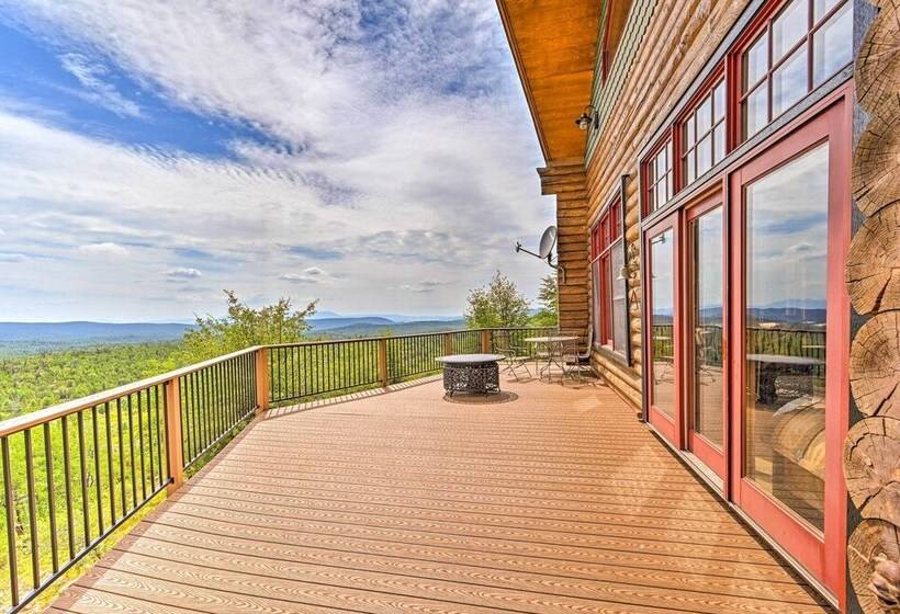 Gorgeous Payson Vacation Home W/ Scenic Views