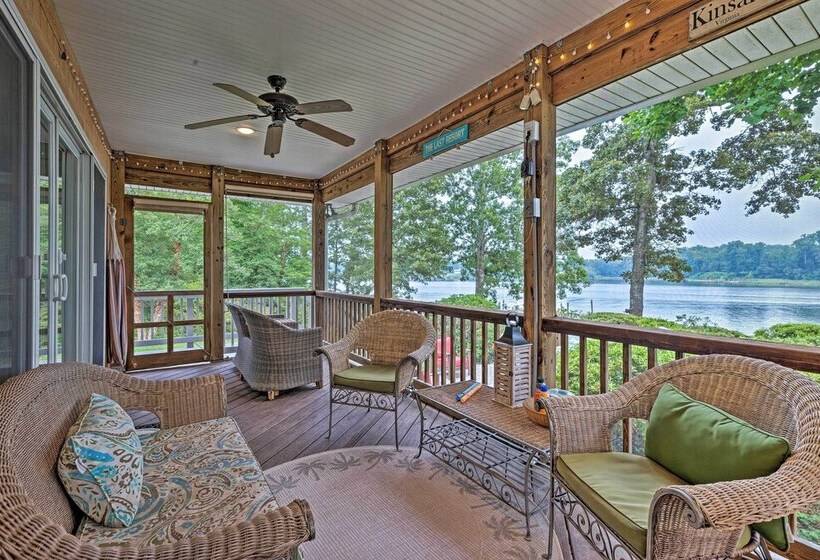 Riverfront Paradise W/ Hot Tub & Pool In Kinsale!