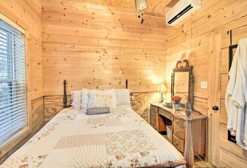Pet Friendly Santee River Retreat W/ Private Dock!