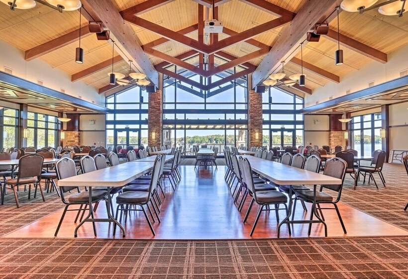 Poconos House W/ Deck + Game Room < 2 Mi To Lakes!