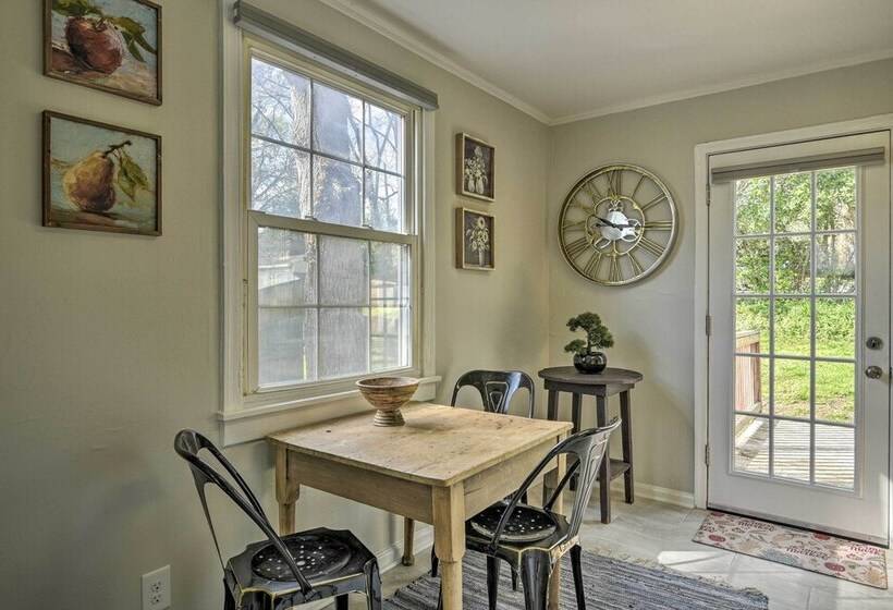 Raleigh Itb Home   Mins To Downtown & North Hills!