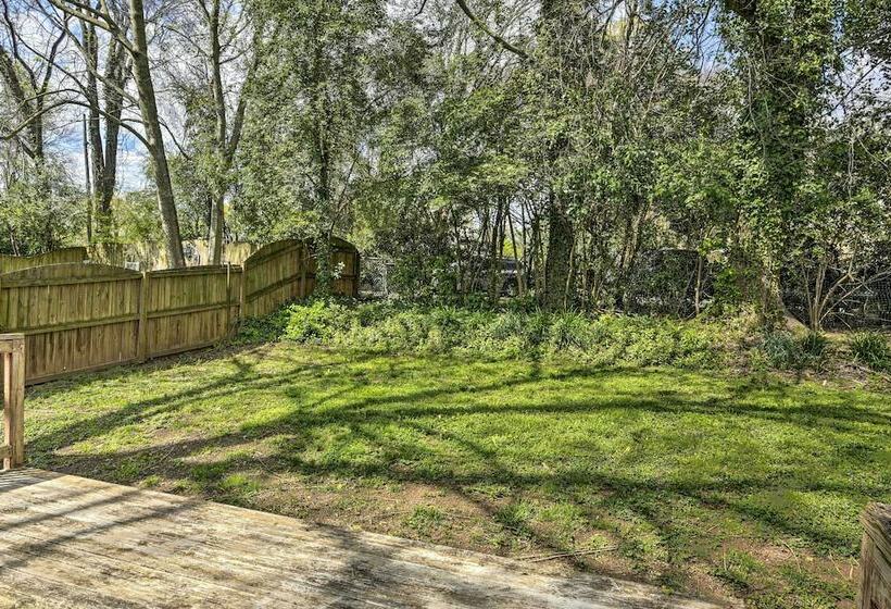 Raleigh Itb Home   Mins To Downtown & North Hills!