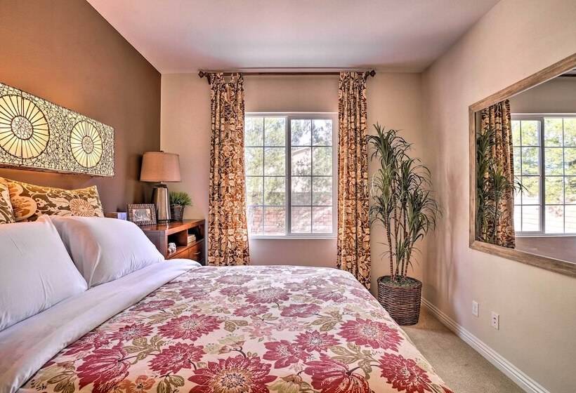 Single Story San Bernardino Home W/ Valley Views!