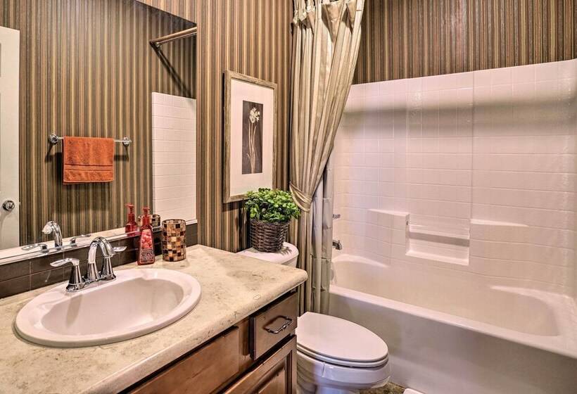 Single Story San Bernardino Home W/ Valley Views!