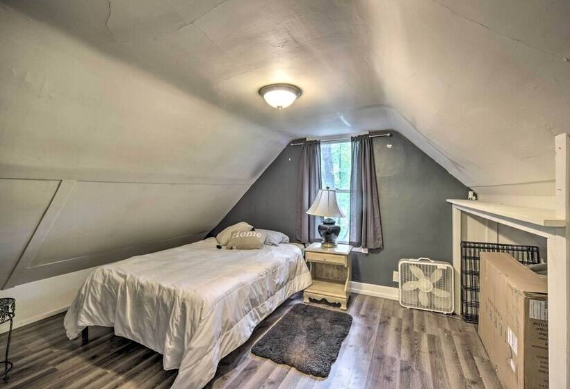 Pet Friendly St Croix Falls Remote Retreat!