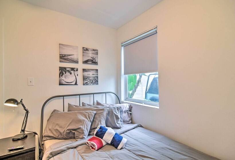 Sun Soaked Coastal Hideaway   Steps To Beach!