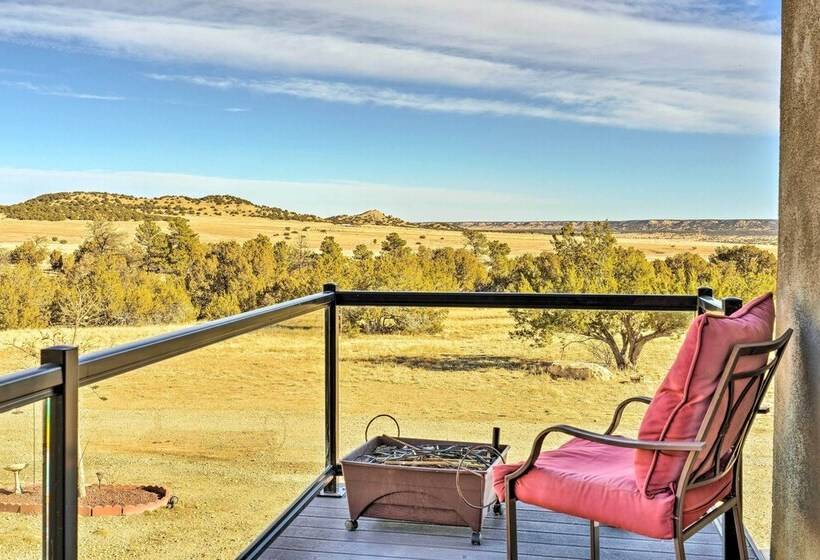 Beulah Home W/ Wraparound Porch & Mtn Views