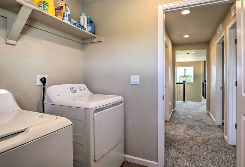 Brighton Family Home ~ 20 Mi To Dtwn Denver!